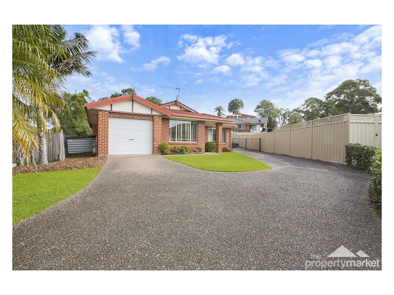 13 Betty Anne Place, Mardi NSW 2259