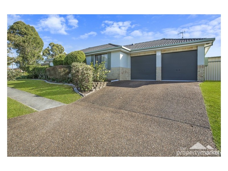 14 Georgia Drive, Hamlyn Terrace NSW 2259