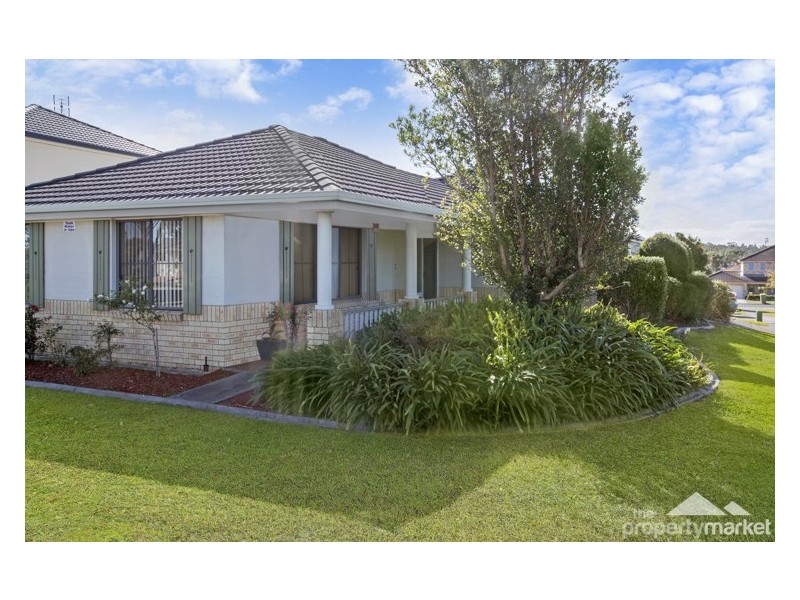 14 Georgia Drive, Hamlyn Terrace NSW 2259