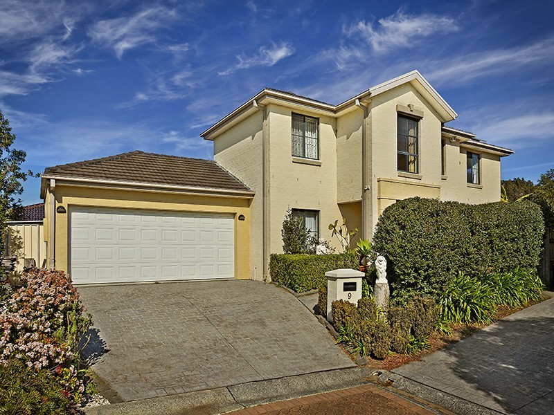 9 Kensington Place, Mardi NSW 2259