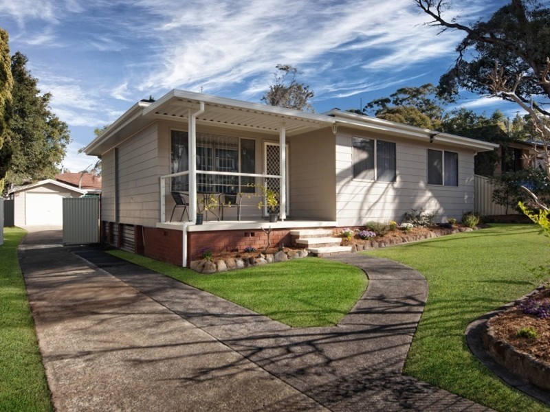 34 Shropshire Street, Gorokan NSW 2263