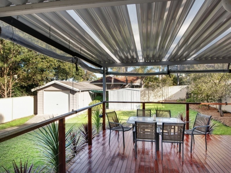 34 Shropshire Street, Gorokan NSW 2263