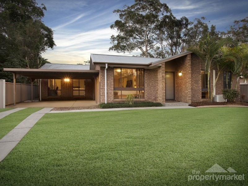 31 James Watt Drive, Chittaway Bay NSW 2261