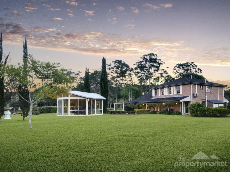 1313 Dooralong Road, Dooralong NSW 2259