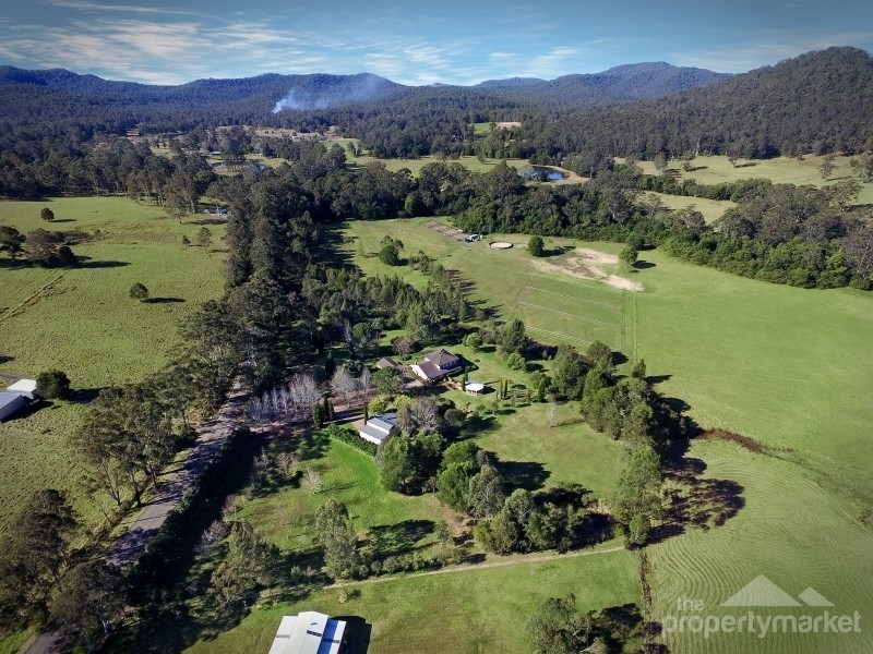 1313 Dooralong Road, Dooralong NSW 2259