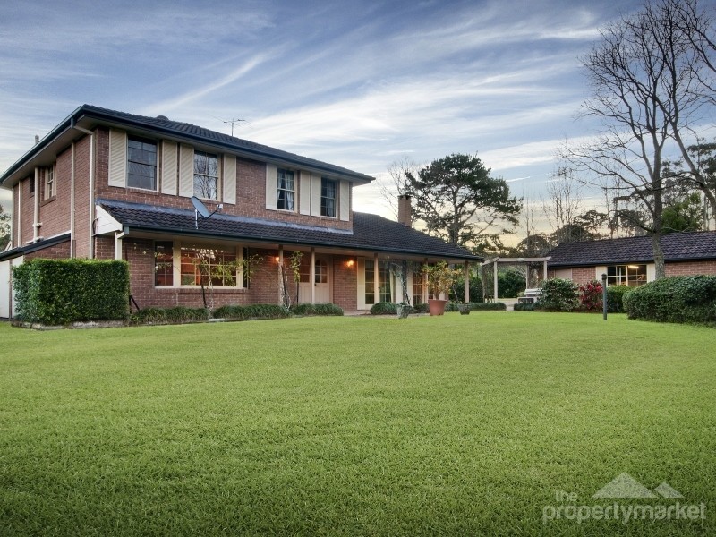 1313 Dooralong Road, Dooralong NSW 2259