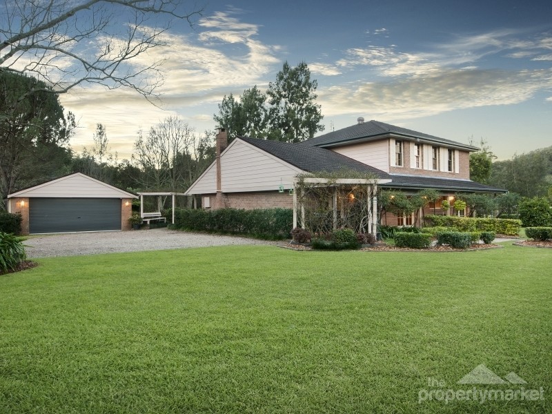 1313 Dooralong Road, Dooralong NSW 2259