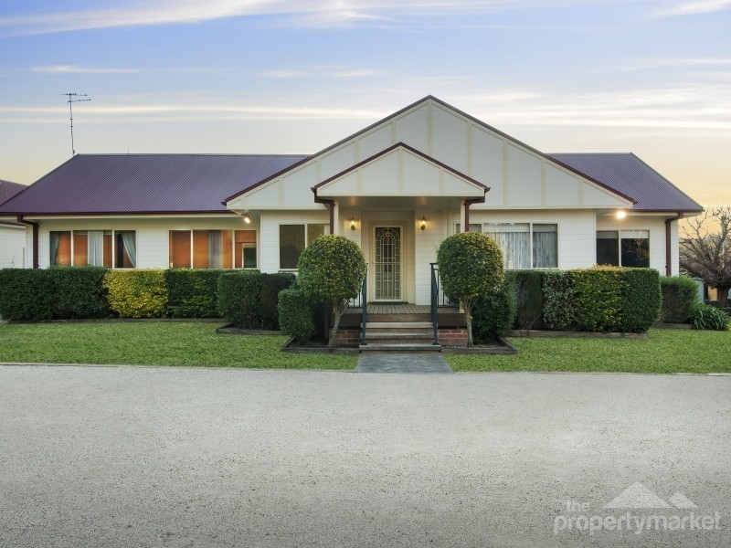 165 Barnes Road, Kulnura NSW 2250
