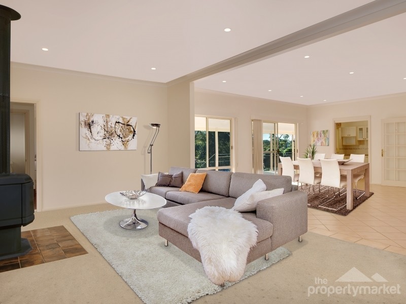 165 Barnes Road, Kulnura NSW 2250