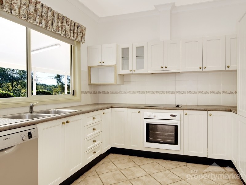 165 Barnes Road, Kulnura NSW 2250