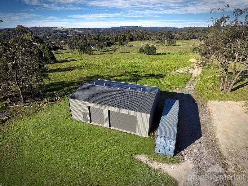 165 Barnes Road, Kulnura NSW 2250