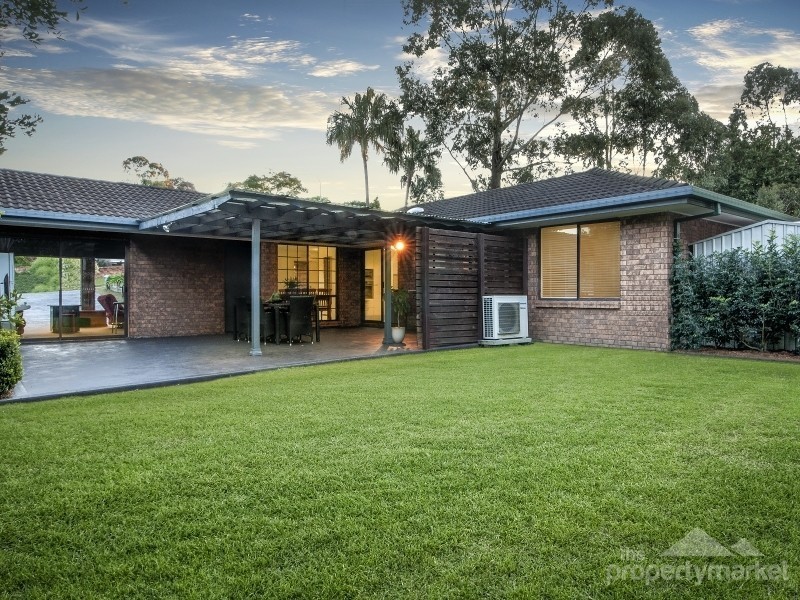 22 Honeysuckle Close, Glenning Valley NSW 2261