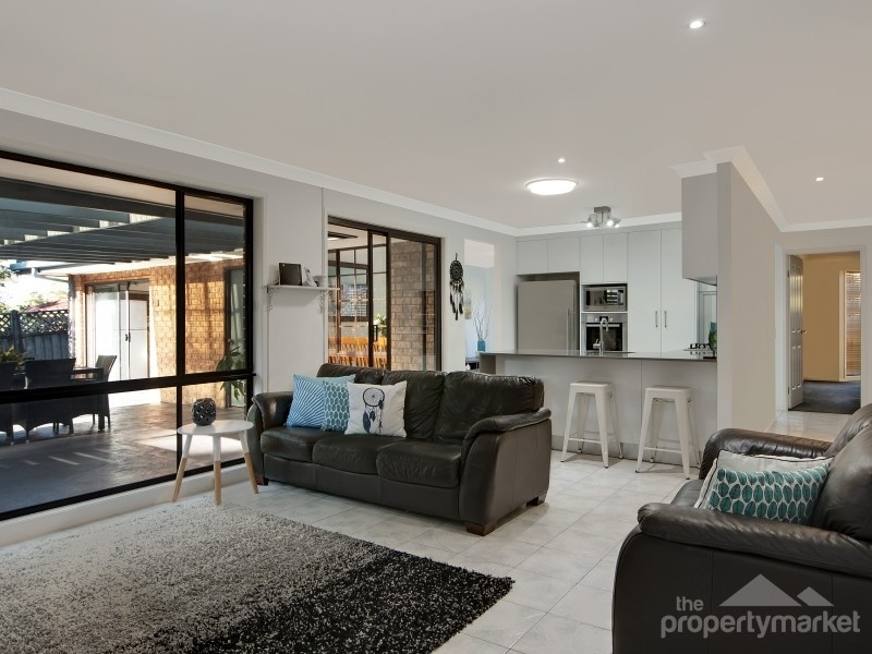 22 Honeysuckle Close, Glenning Valley NSW 2261