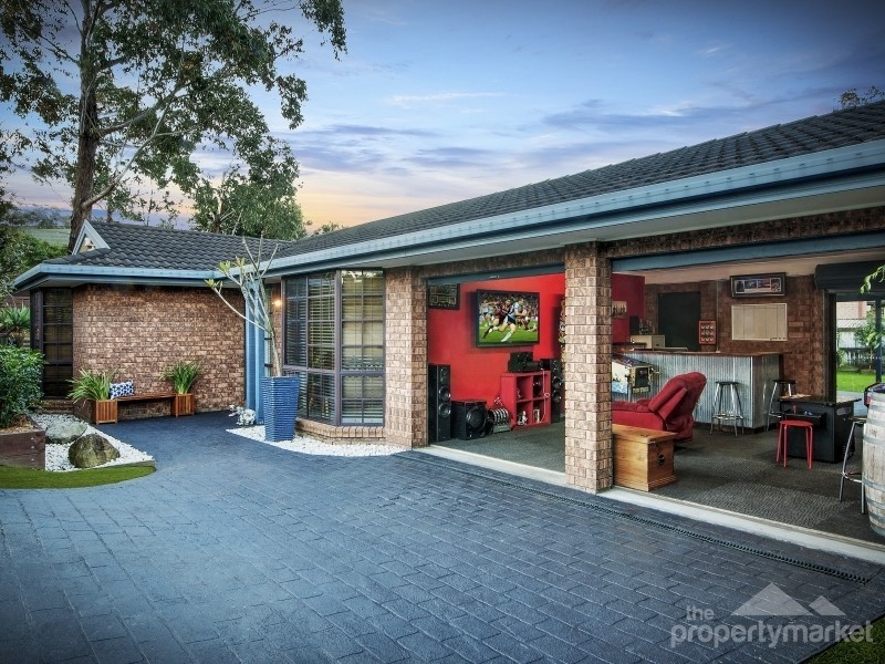 22 Honeysuckle Close, Glenning Valley NSW 2261