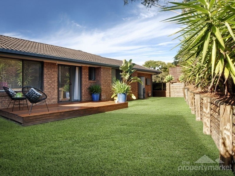 22 Honeysuckle Close, Glenning Valley NSW 2261