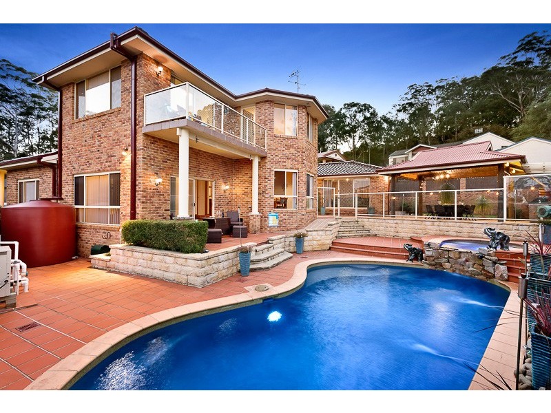 19 Marlio Place, Tumbi Umbi NSW 2261