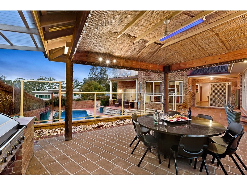 19 Marlio Place, Tumbi Umbi NSW 2261