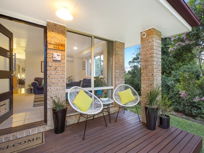 11 Honeysuckle Close, Glenning Valley NSW 2261