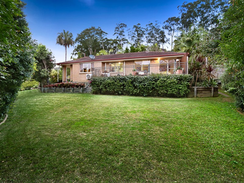 11 Honeysuckle Close, Glenning Valley NSW 2261