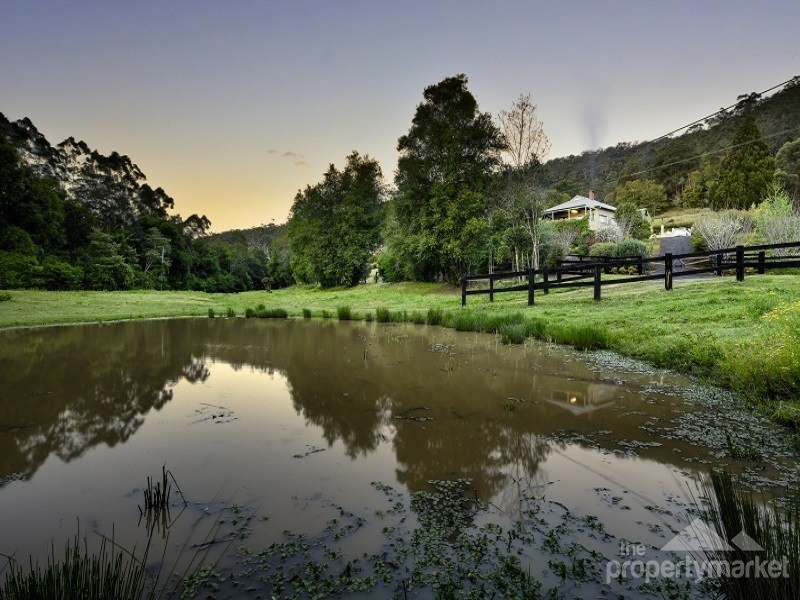 1865 Yarramalong Road, Yarramalong NSW 2259