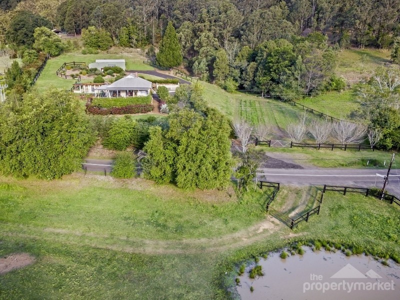 1865 Yarramalong Road, Yarramalong NSW 2259