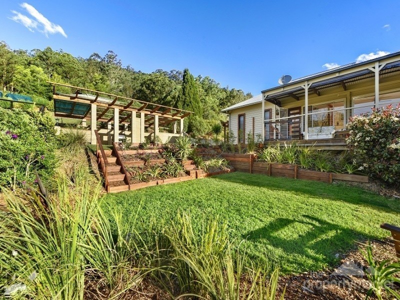 1865 Yarramalong Road, Yarramalong NSW 2259