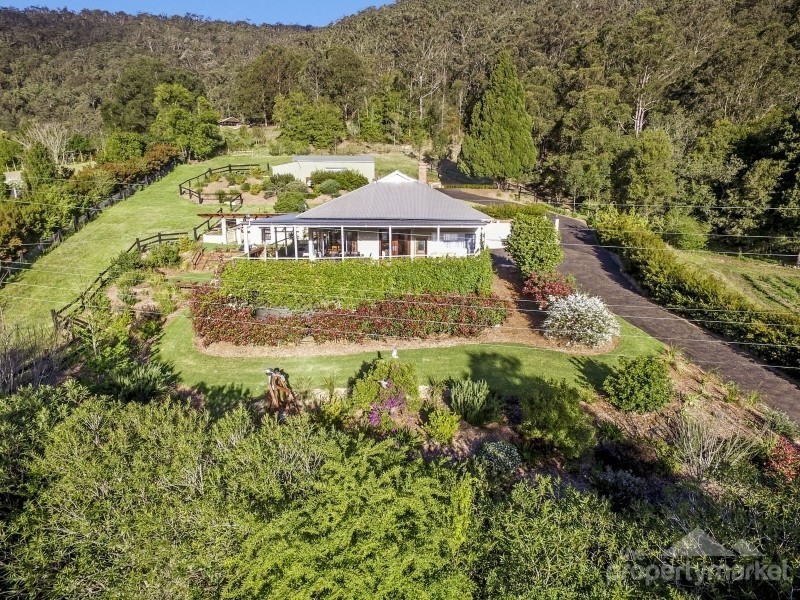 1865 Yarramalong Road, Yarramalong NSW 2259