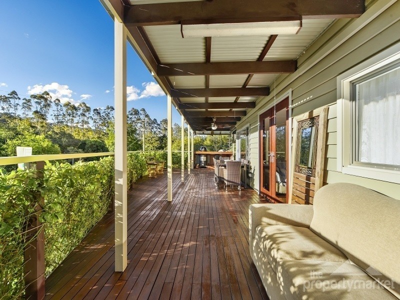 1865 Yarramalong Road, Yarramalong NSW 2259