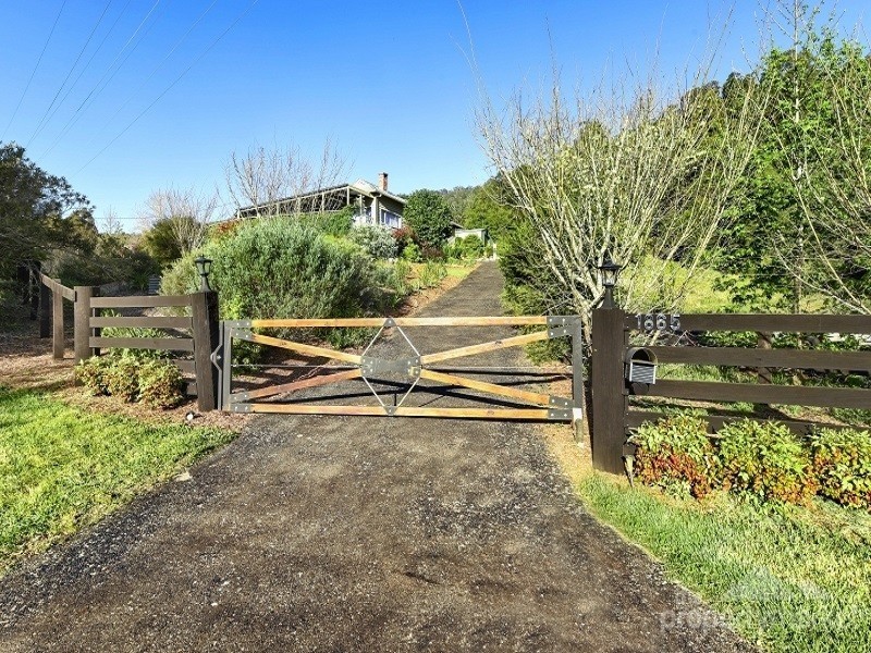 1865 Yarramalong Road, Yarramalong NSW 2259