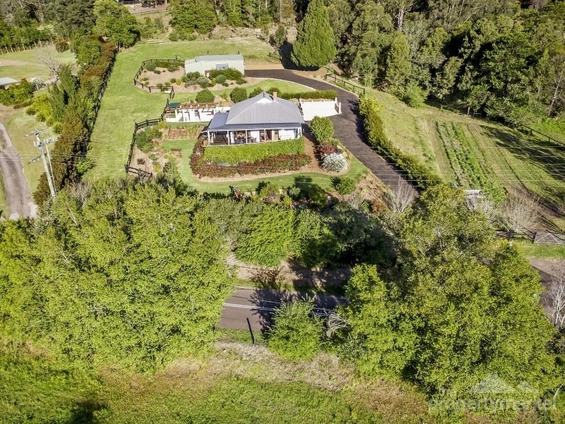1865 Yarramalong Road, Yarramalong NSW 2259