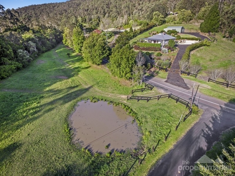 1865 Yarramalong Road, Yarramalong NSW 2259
