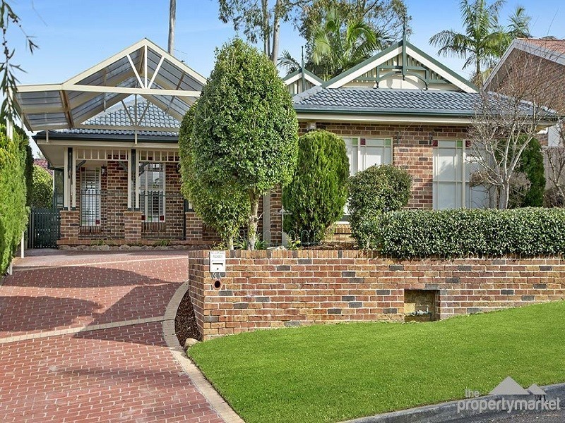 34 Bomaderry Crescent, Glenning Valley NSW 2261