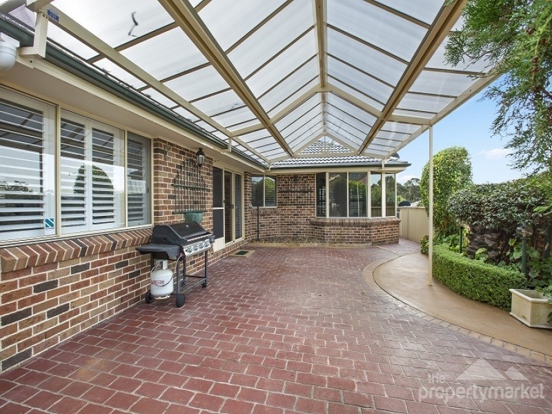 34 Bomaderry Crescent, Glenning Valley NSW 2261