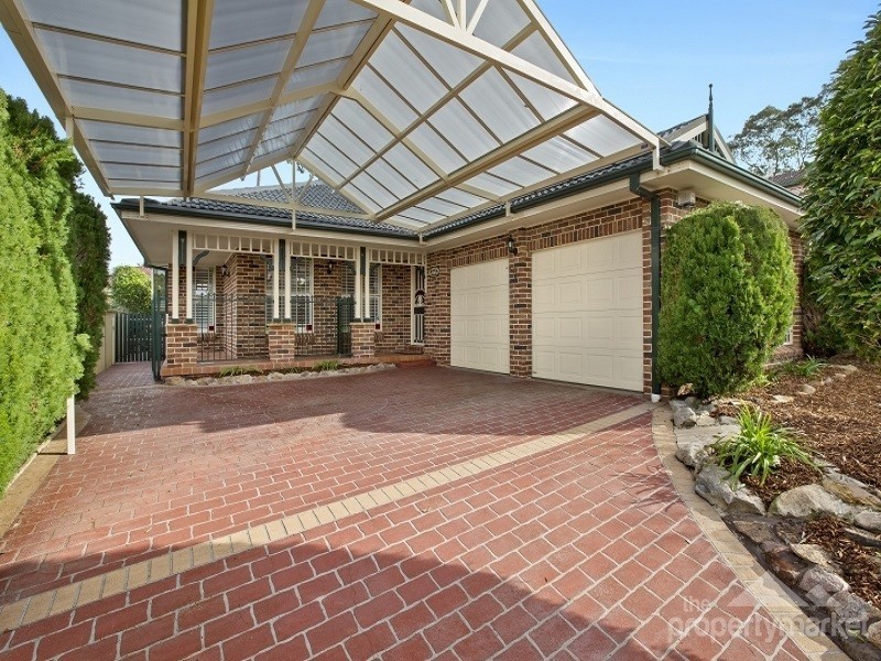 34 Bomaderry Crescent, Glenning Valley NSW 2261