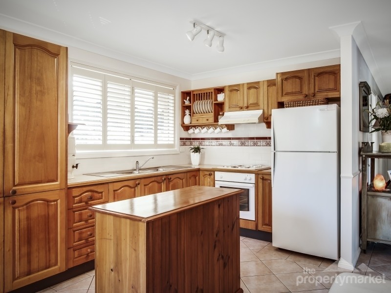 2 Bomaderry Crescent, Glenning Valley NSW 2261