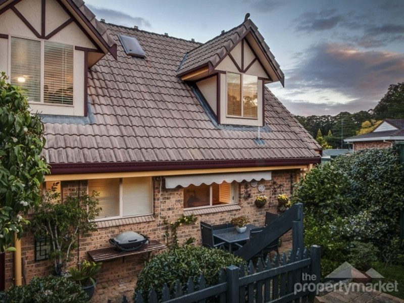 2 Bomaderry Crescent, Glenning Valley NSW 2261