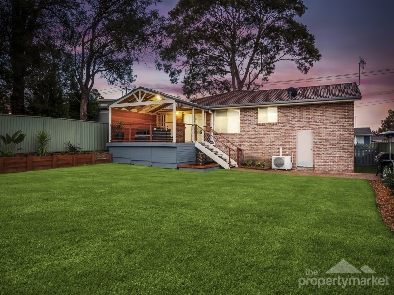 4 Kingsford Smith Drive, Berkeley Vale NSW 2261