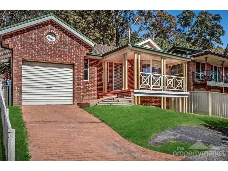 11A Kurume Close, Tuggerah NSW 2259