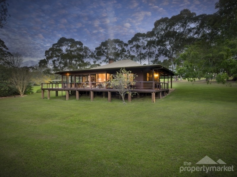 176 Forest Road, Kulnura NSW 2250