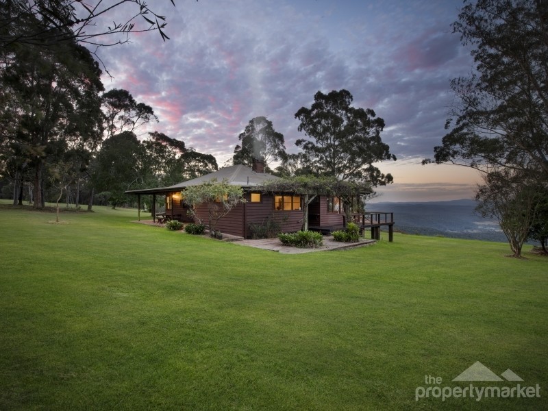 176 Forest Road, Kulnura NSW 2250