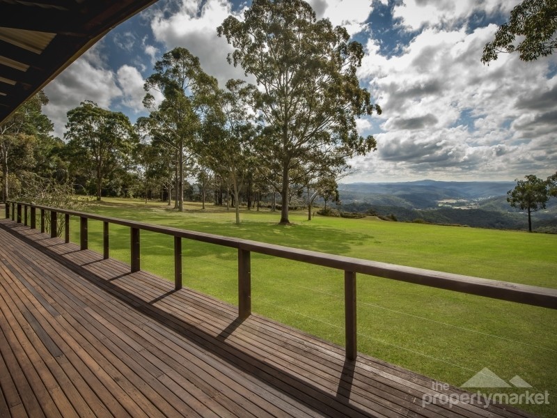 176 Forest Road, Kulnura NSW 2250