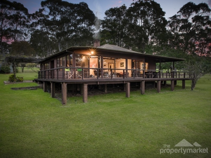 176 Forest Road, Kulnura NSW 2250