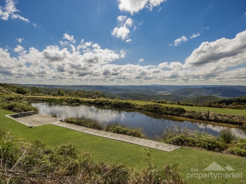 176 Forest Road, Kulnura NSW 2250