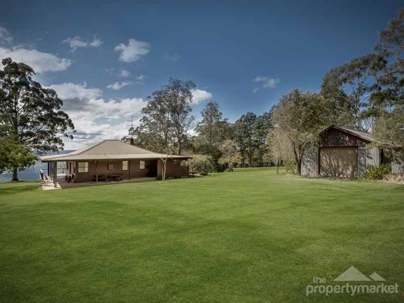 176 Forest Road, Kulnura NSW 2250