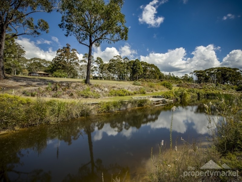 176 Forest Road, Kulnura NSW 2250