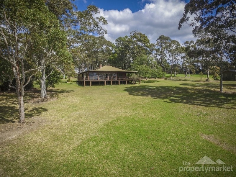 176 Forest Road, Kulnura NSW 2250