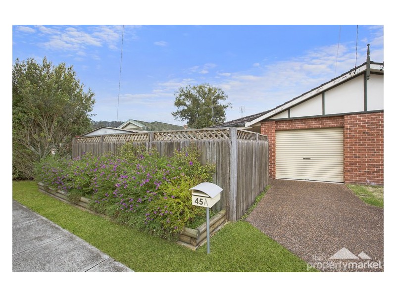 45a Burns Road, Ourimbah NSW 2258