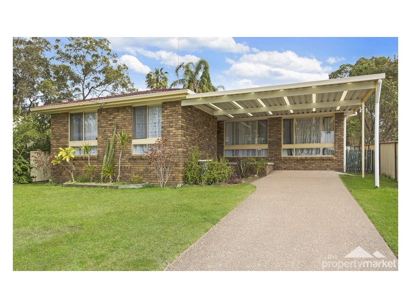 57 Warrina Avenue, Summerland Point NSW 2259
