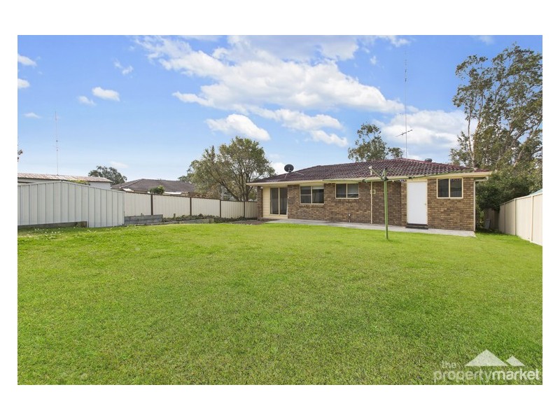 57 Warrina Avenue, Summerland Point NSW 2259
