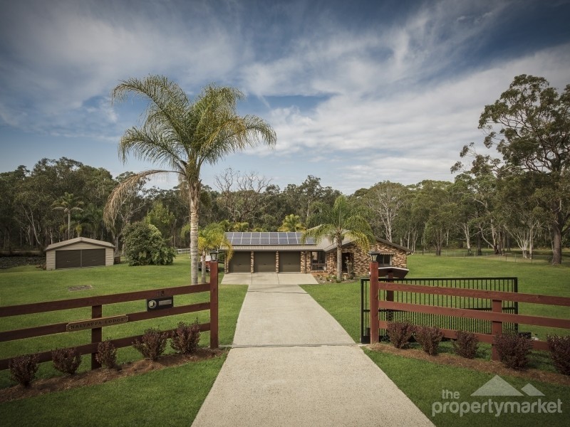 13 Larapinta Drive, Wyee Point NSW 2259